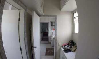 Imagem: Apartamento, 3 quartos Qrts para à venda