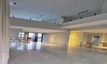 Imagem 4: Casa de Condomínio a venda com 4 quartos de alto padrão no AlphaVille da Barra