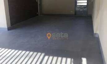 Imagem 2: Casa com 3 dormitórios para alugar, 121 m² por R$ 3.505,00/mês - Jardim das Indústrias - S