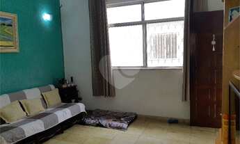 Imagem 7: Apartamento tipo casa - 03 quartos - Cachambi