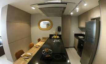 Imagem 5: Apartamento para venda com 1 quarto em Jardim Camburi - Vitória - ES