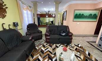 Imagem 5: Guarulhos - Casa Padrão - Vila Rosália