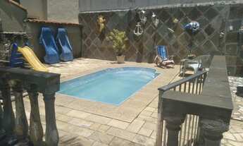 Imagem: Casa para temporada ( quinta a domingo e