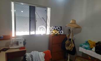 Imagem 5: Tijuca Apartamento cobertura com 3 dormitórios