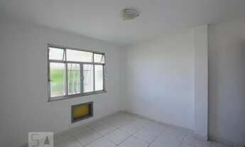 Imagem 2: Apartamento para Aluguel - Largo das Barradas, 2 Quartos, 50 m2