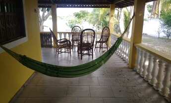 Imagem 4: IMB - CASA PARA LOCAÇÃO COND. CHACARAS DO JACUIPE - CAMAÇARI