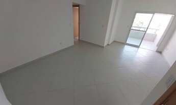 Imagem 3: APARTAMENTO COM 121.29 m² - BOQUEIRAO - PRAIA GRANDE SP
