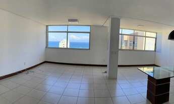 Imagem 4: Apartamento para aluguel com 180 metros quadrados com 3 quartos em Pituba - Salvador - BA