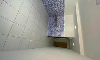 Imagem 7: Apartamento quarto e sala no Recreio dos Bandeirantes