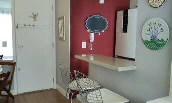 Imagem 3: APTO SÃO PAULO Apartamento com 2 dormitórios