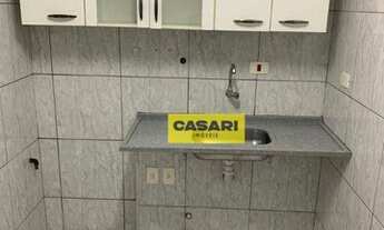 Imagem 5: Apartamento com 2 dormitórios para alugar, 54 m² - Alves Dias - São Bernardo do Campo/SP