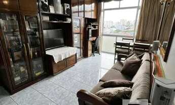 Imagem: Apartamento no Ipiranga