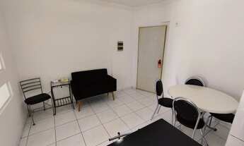 Imagem 6: Lindo flat disponível na região central de SP!