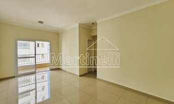 Imagem: Ribeirão Preto - Apartamento Padrão