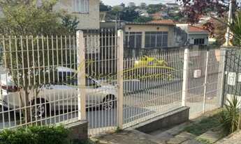 Imagem: CASA TÉRREA COM 03 DORMITÓRIOS, 03 BANHEIROS