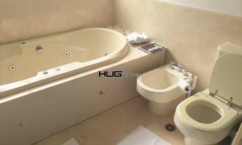 Imagem 3: Lindo apartamento mobiliado 4 dorms Jd Paulista