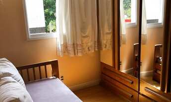 Imagem 4: Apartamento para aluguel e venda tem 61 metros quadrados com 3 quartos