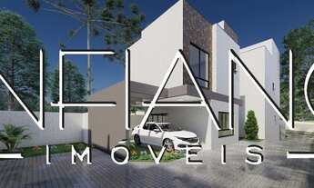 Imagem: Sobrado com designer moderno no Tingui!!!