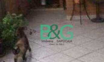 Imagem 7: Cobertura com 3 dormitórios à venda, 110 m² por R$ 387.000 - Vila Formosa - São Paulo/SP