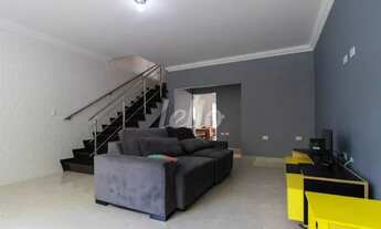 Imagem 4: São Paulo - Casa Padrão - Mooca