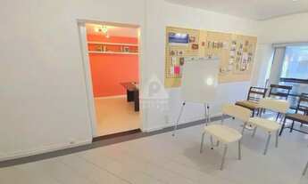 Imagem 7: SALA COMERCIAL COM VAGA ESCRITURADA