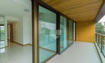 Imagem 5: Lopes Enjoy vende Cobertura 4 quartos 271m² R$ 4.980.000 Ipanema/RJ