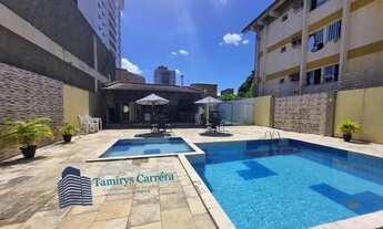 Imagem 4: Apto no Ed Araça 79 m² na Pedreira - Belém - PA