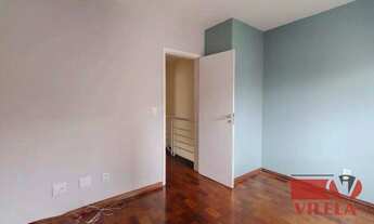 Imagem 6: Sobrado com 3 dormitórios à venda, 116 m² por R$ 600.000,00 - Vila Alpina - São Paulo/SP