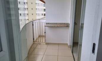 Imagem 7: Apartamento para aluguel com 2 quartos, sendo 1 suíte no Setor Leste Universitário