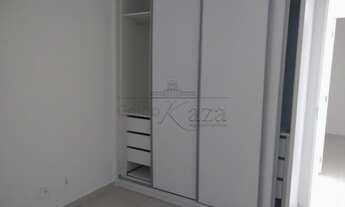 Imagem 3: Apartamento - Jardim Aquarius - Residencial Illuminato - 82m² - 2 Dorm