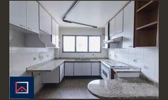 Imagem 4: Apartamento Locação Alto da Lapa 150 m² 3 Dormitórios