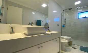 Imagem 6: Apartamento com 4 dormitórios, 464 m² - venda por R$ 3.800.000,00 ou aluguel por R$ 16.508