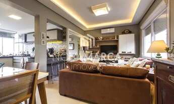 Imagem 7: PORTO ALEGRE - Padrão - Bom Fim