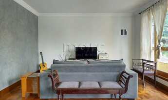 Imagem 2: SAO PAULO - Casa Padrão - CAMBUCI