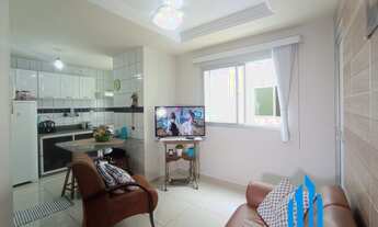 Imagem 3: Edifício Camilla apartamento 2 quartos a venda Praia do Morro Guarapari ES