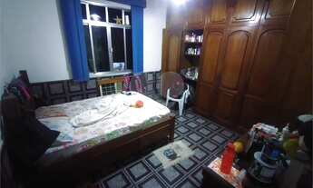 Imagem 6: Casa Triplex com 3 Quartos em Brás de Pina