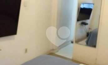 Imagem 7: Apartamento com 2 dormitórios à venda, 71 m² por R$ 1.300.000,00 - Leblon - Rio de Janeiro