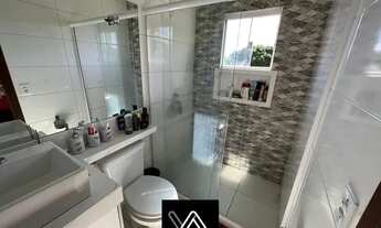 Imagem 4: Casa com 2 dormitórios à venda, 105 m² por R$ 445.000,00 - Itapeba - Maricá/RJ