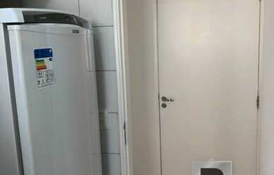 Imagem 14: Apartamento com 55mts 2 dormitórios 1 sala e banheiro 1 vaga de garagem . Apartamento est