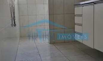 Imagem 4: Apartamento em Condomínio Padrão para Locação no bairro Vila Bertioga, 3 dorm, 1 vagas, 65