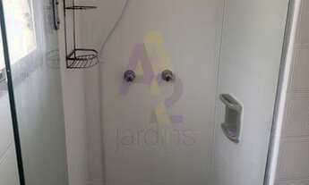 Imagem 7: Apartamento de 2 dormitórios e 1 vaga em bom estado em ótima localização próximo ao Hospit