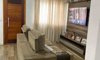 Imagem 2: Casa de Condomínio com 3 dorms, Vila Oliveira, Mogi das Cruzes - R$ 640 mil, Cod: 3127