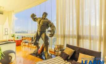 Imagem 6: APARTAMENTO - BROOKLIN - SP