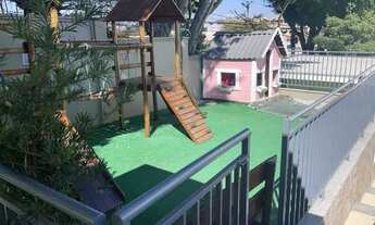 Imagem 3: APARTAMENTO RESIDENCIAL em SÃO PAULO - SP, VILA SANTOS