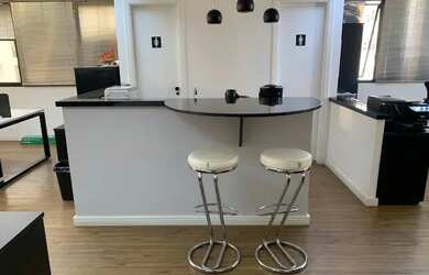 Imagem 4: CONJUNTO COMERCIAL EM VILA OLIMPIA