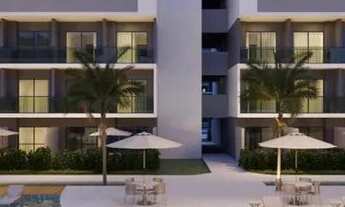 Imagem 1: Apartamento para venda com 25 metros quadrados com 1 quarto em TAMANDARE I - Tamandaré - P