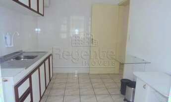 Imagem 7: Apartamento de três quartos na Trindade