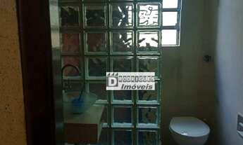 Imagem 5: Casa com 1 dormitório para alugar, 120 m² por R$ 1.400/mês - Piraporinha - Diadema/SP