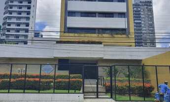 Imagem 3: Apartamento mobiliado nascente 1qt em Casa Forte