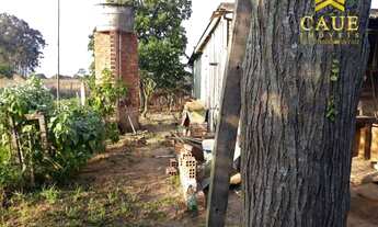 Imagem 6: Sítio com casa Casa em condomínio com 2 dormitórios